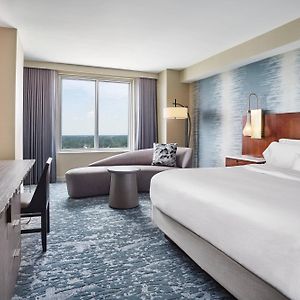 King Room Roll Shower Mobility Accessible
