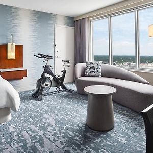 WestinWORKOUT Guest room 1 King
